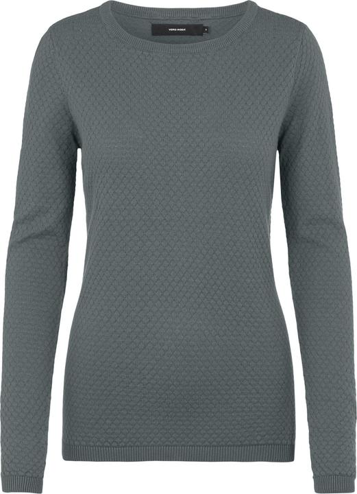 Produktbild Vero Moda Strukturierter Pullover (M)