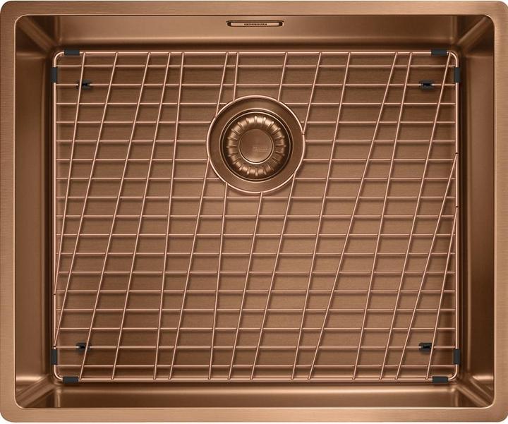 Image du produit Franke 127.0674.363 (Evier sous plan, 45 cm, 54 cm)