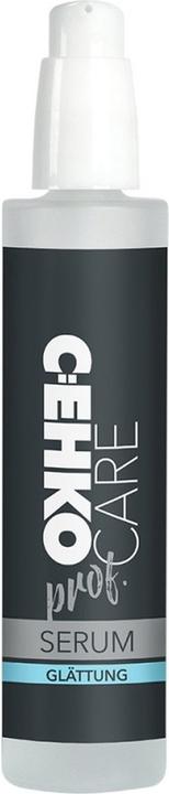 C:ehko Smoothing Serum 50 Ml - Hair Care Product (50 ml)