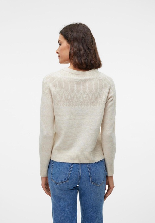Immagine prodotto Vero Moda VMSIMONE maglione maglione a maglia (XL)