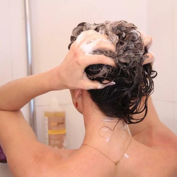 Immagine prodotto Propolia Shampoo Doux (Shampoo liquido, 200 ml)