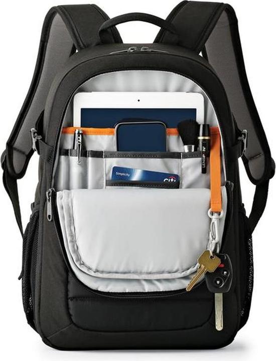 Produktbild Lowepro Tahoe BP 150 (Fotorucksack, 22.40 l)