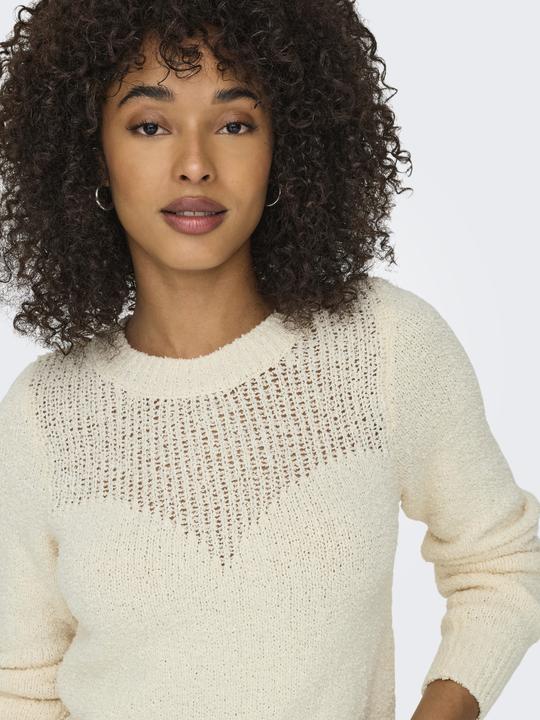 Produktbild Only ONLEMIRA Pullover Strickpullover (XS)