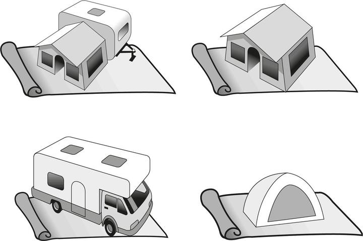 Produktbild Brunner KINETIC 500