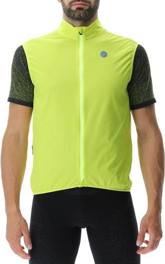 Actual product image UYN Masterwind running waistcoat (XL)