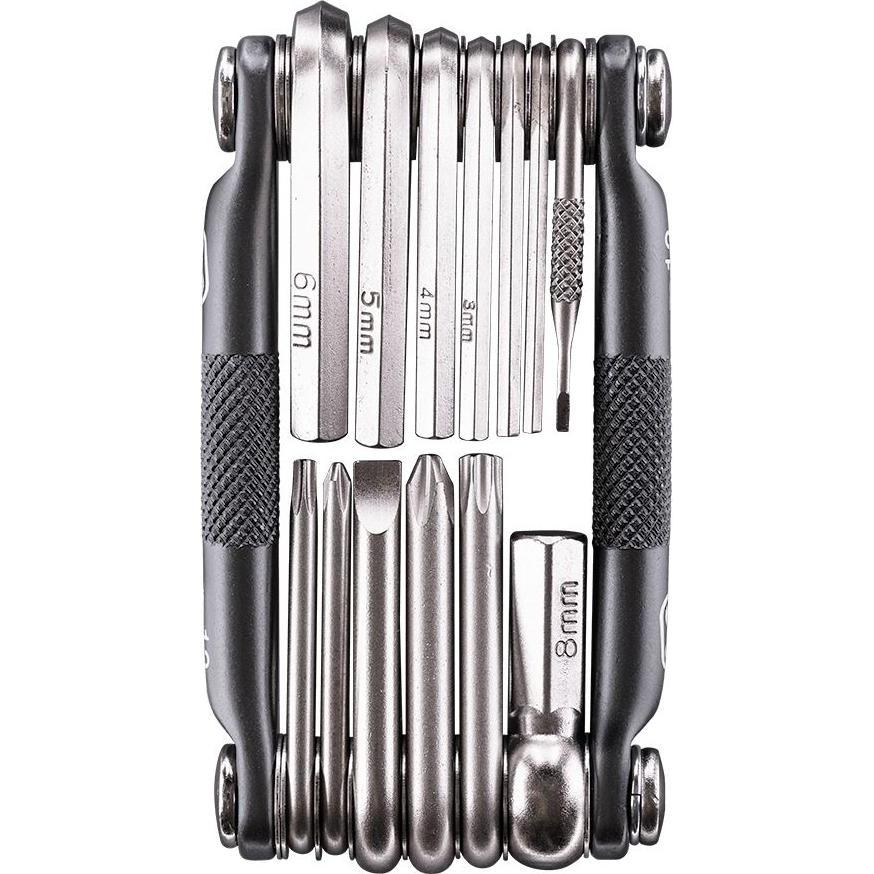 Crankbrothers, Velofaltwerkzeug