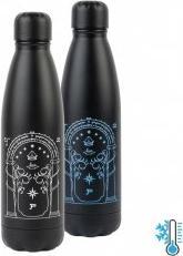 Produktbild Grupo Erik LE SEIGNEUR DES ANNEAUX - Portes de Durin -Bouteille Cold Change 750ml (0.75 l)