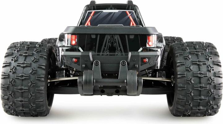 Actual product image Amewi Monster Truck Hyper Go MTX10 (RTR Ready-to-Run)