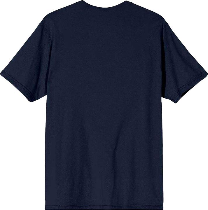 Immagine prodotto Tom & Jerry Maglietta Formaggio Adulto Unisex (XXL)