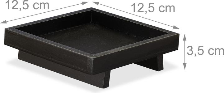Image du produit Relaxdays Bouddha jardin