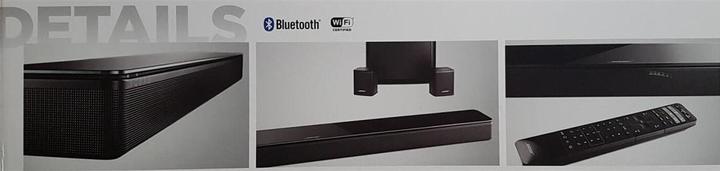 Produktbild Bose SoundTouch 300 (5.0 Kanal)