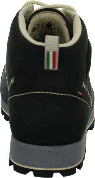 Immagine prodotto Dolomite Cinquantaquattro Mid in pelle pieno fiore Evo (42.5)