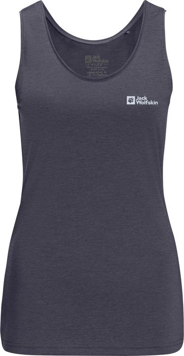 Produktbild Jack Wolfskin Crosstrail Tank W (XXL)