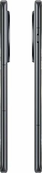 Actual product image OnePlus 12R (256 GB, Iron Gray, 6.78", Dual SIM, 5G)
