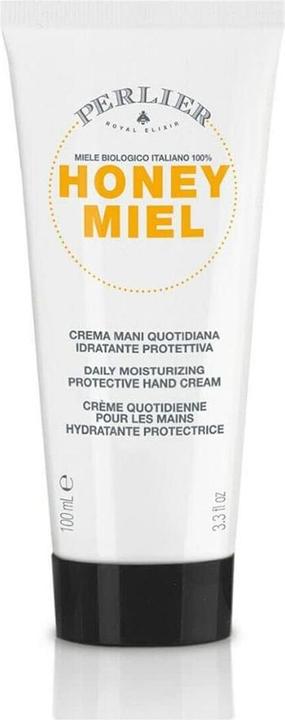 Produktbild Perlier Honig Handcreme 100ml (100 ml)