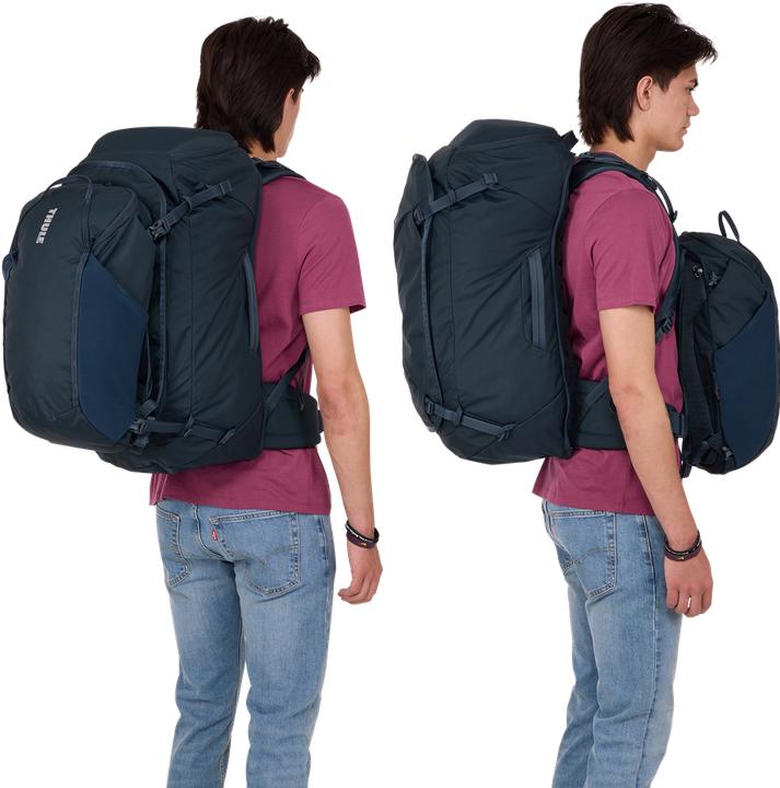 Image du produit Thule Landmark 70 (70 l)