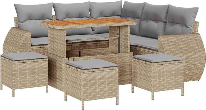 Produktbild vidaXL Celine