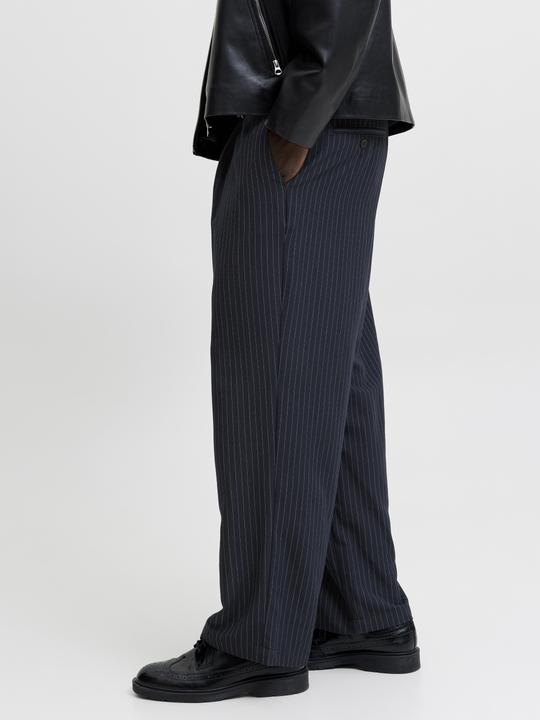 Image du produit Jack & Jones Wide Leg Fit Hosen mit weitem Bein Hosen mit weitem Bein (W31/L30)