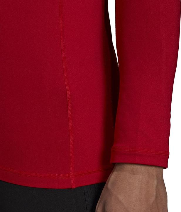 Actual product image adidas Techfit longsleeve men (XXL)