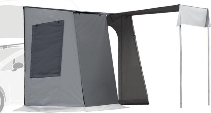 Actual product image Autohome Maggiolina awning (Awning)