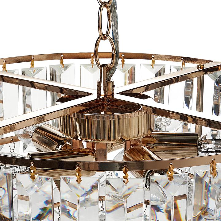 Immagine prodotto Beliani Acheiro