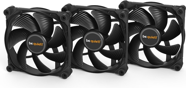 Image du produit be quiet! Silent Loop 2