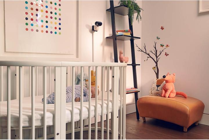 Produktbild Motorola PIP1510 Monitor 5" Pan & Tilt (300 m)