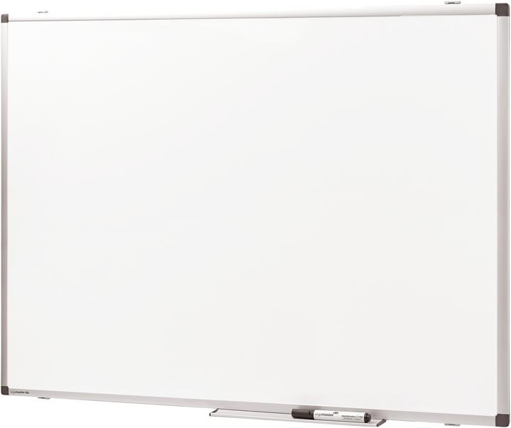 Actual product image Legamaster Magnetic whiteboard Premium 90 cm x 120 cm, White (120 x 90 cm)