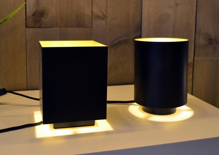 Actual product image Lucide Suzy (E14)