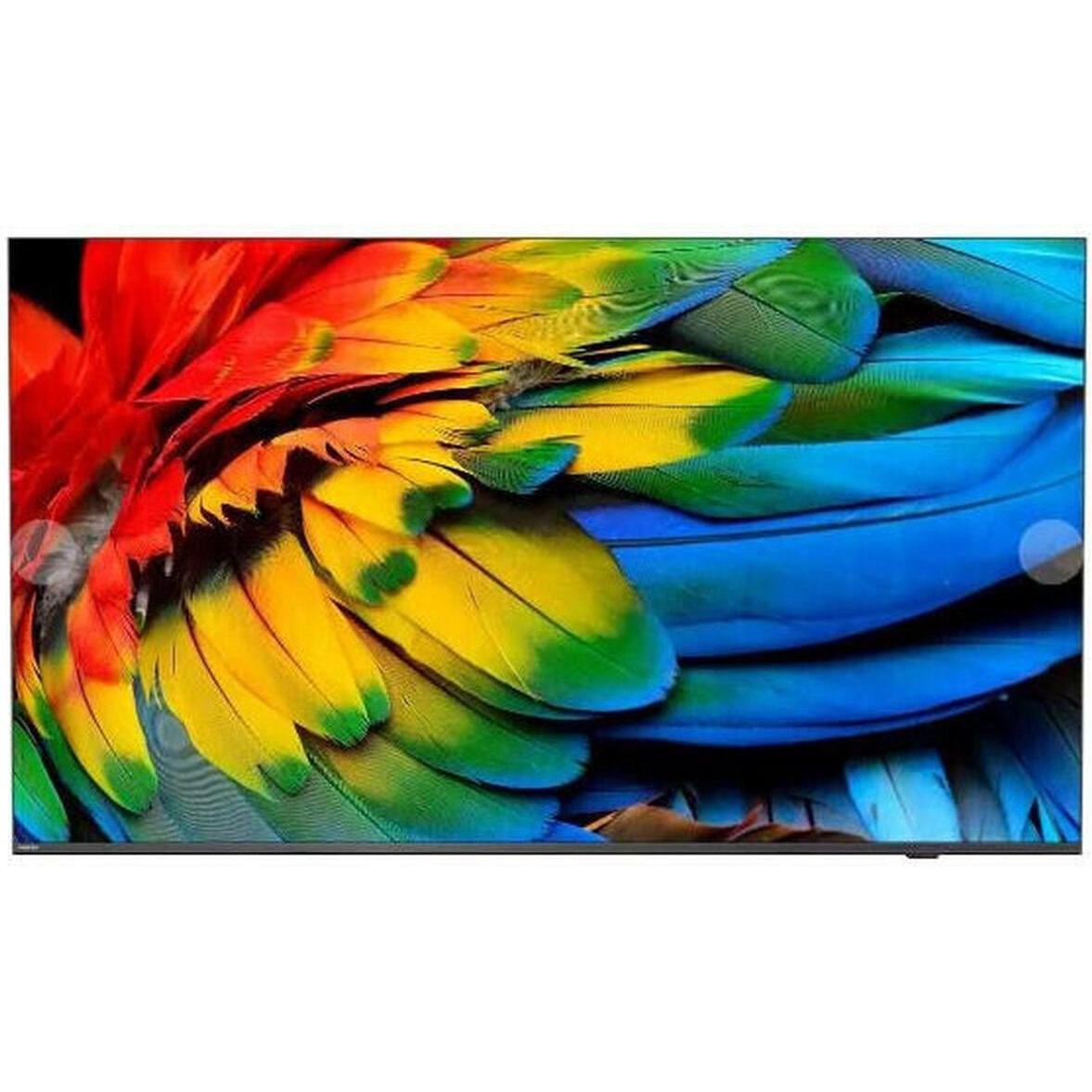 Philips Hotel-TV 65HFL6214U/12 65 (65", LED, 4K), TV, Schwarz