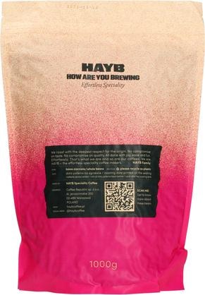 Produktbild MGA Rosa Wtf (1000 g)