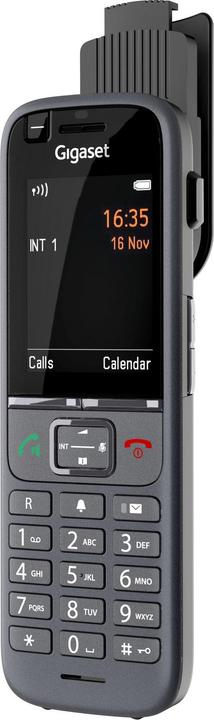 Gigaset Pro belt clip for S700H PRO