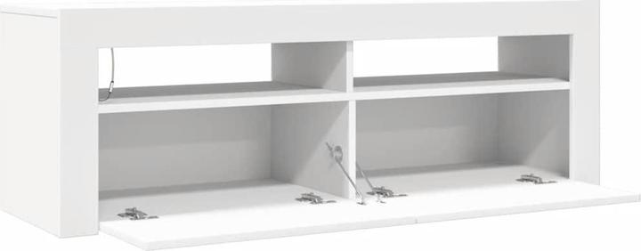 Actual product image vidaXL Aldo (120 x 35 x 40 cm)