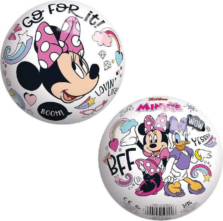 Produktbild John Minni Mouse