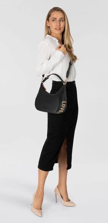 Produktbild Love Moschino Giant Schultertasche 25.5 cm
