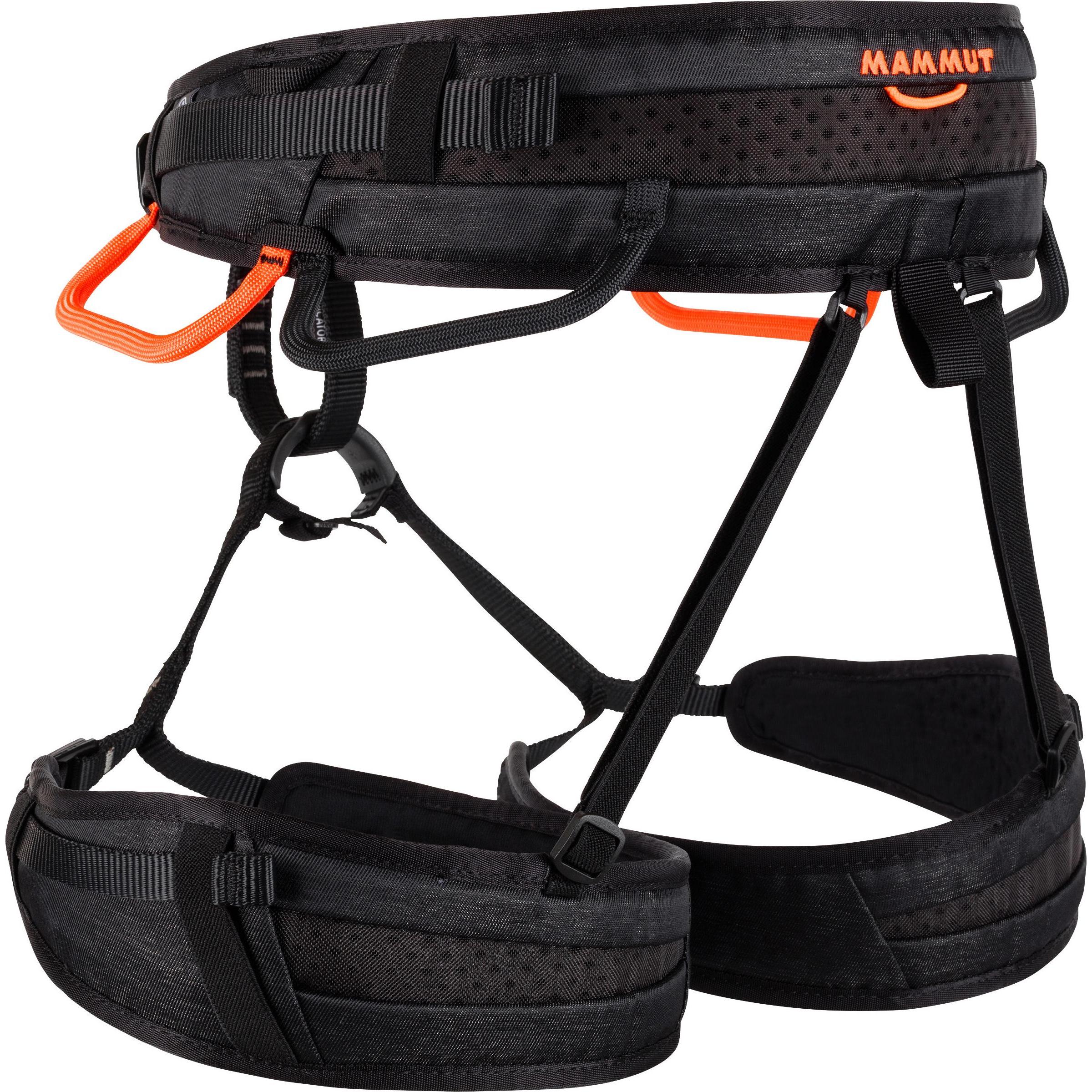 Thumbnail - Mammut, Klettergurt, (XS, S, M)