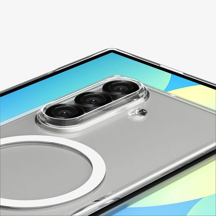 Produktbild Spigen AirSkin Mag (Samsung Galaxy Z Fold7)