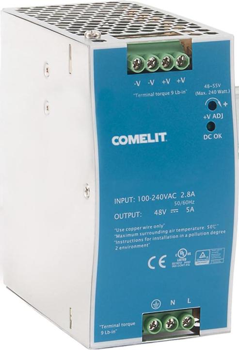 Image du produit Comelit PS4850A