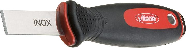 Vigor Schaber ∙ V2509 ∙ 20 mm