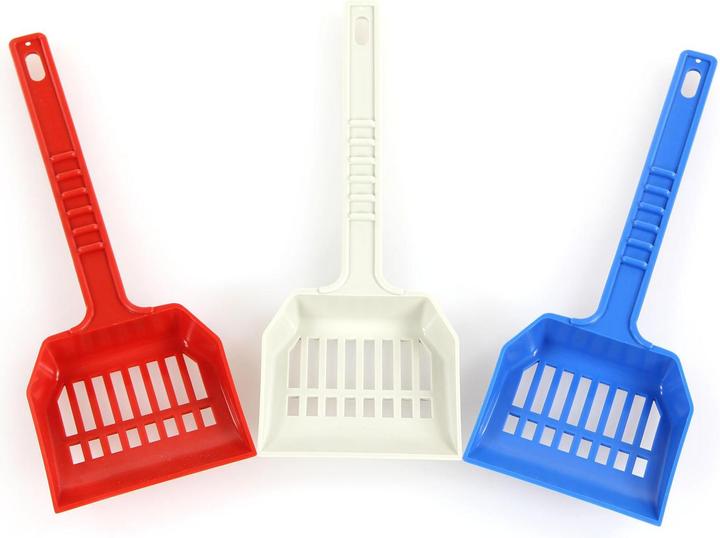 Actual product image Ferplast Cat Litter Scoop