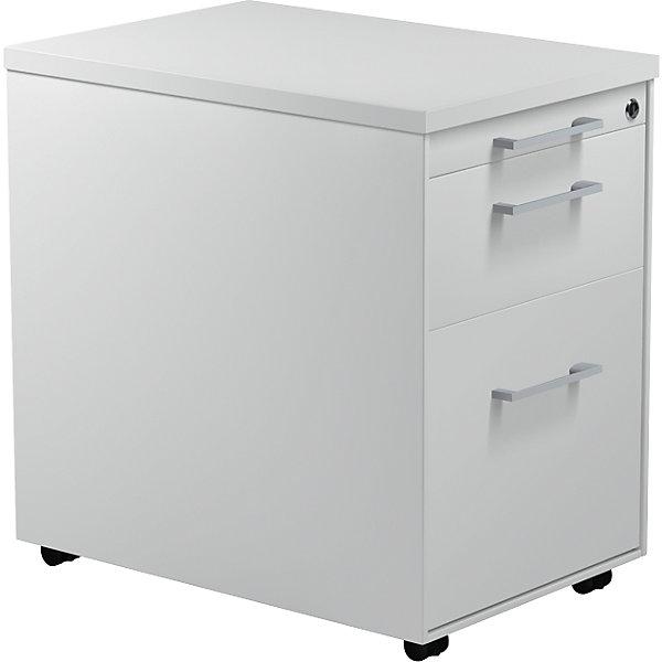 Produktbild Mauser Schubladencontainer (41.50 x 60 x 57.50 cm)
