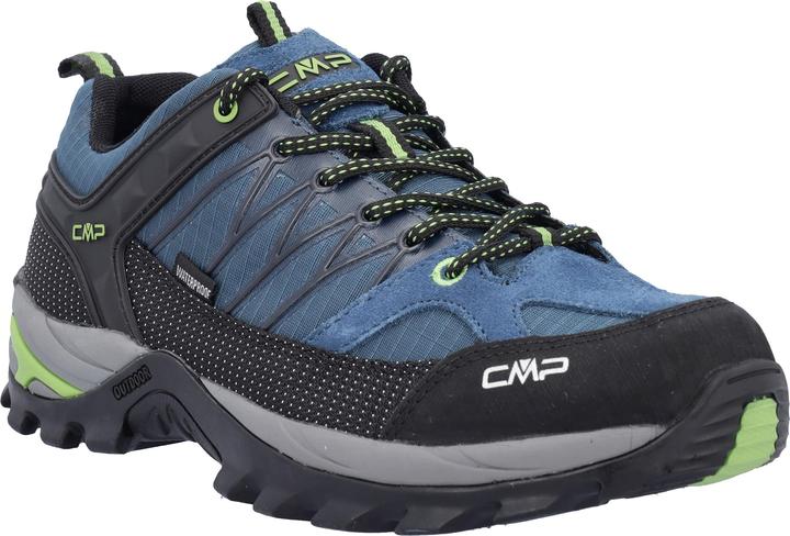 Actual product image CMP Campagnolo Rigel Low WP (42)