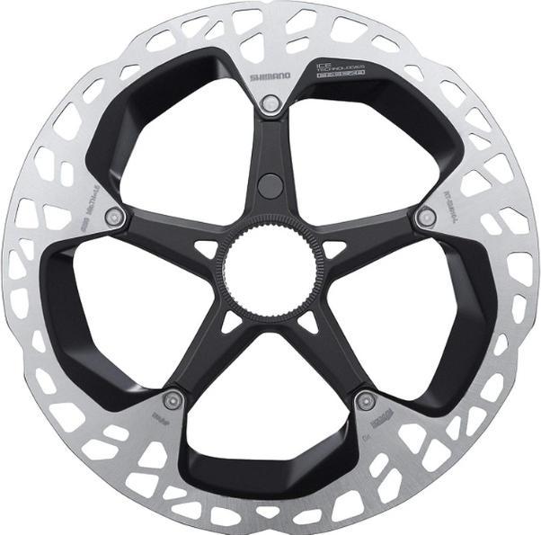 Produktbild Shimano Deore XT RT-MT800 (140 mm)