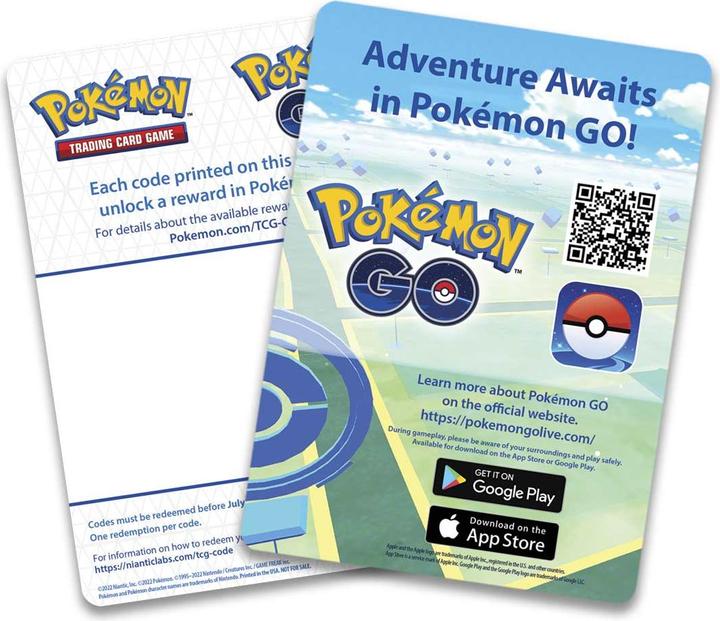 Image du produit Pokémon Premium Collection - Radiant Eevee (Anglais, Coffret & Collection)