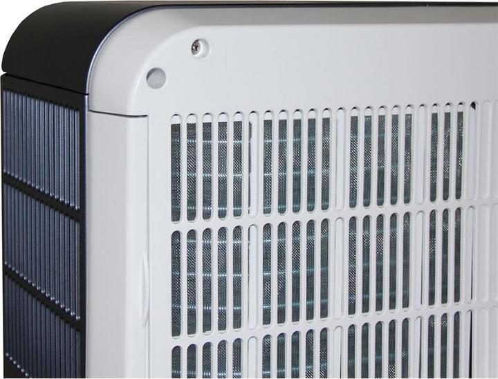 Actual product image Aero KMO120M3 (54 m², 11000 BTU/h)
