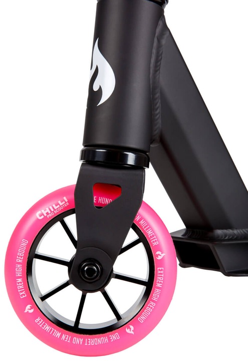 Image du produit Chilli Base du scooter