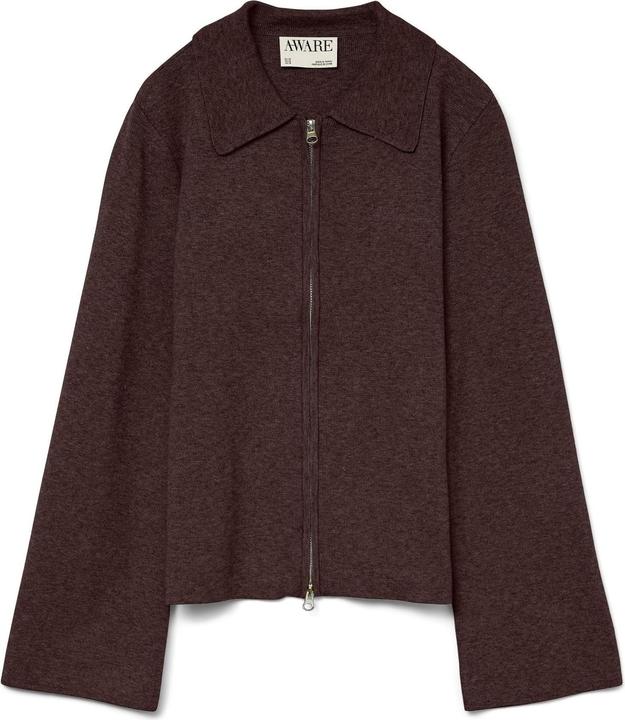 Vero Moda VMHANNA Strickjacke Strickjacke