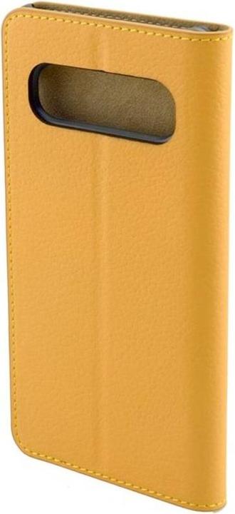 Image du produit Mike Galeli Couverture du livre (Samsung Galaxy S10e)