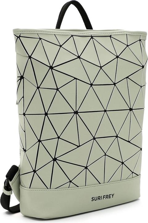 Actual product image Suri Frey Rucksack SFY SURI Sports Jessy-Lu (16.28 l)