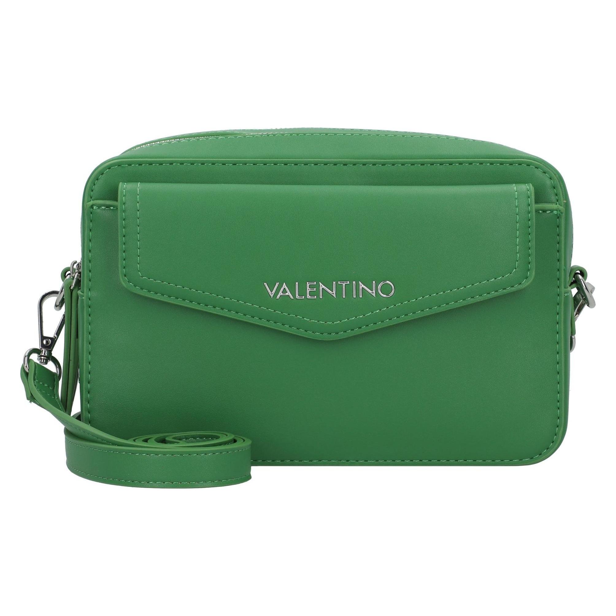 Valentino, Damen, Handtasche, Hudson Re Umhängetasche 24 Cm, Grün